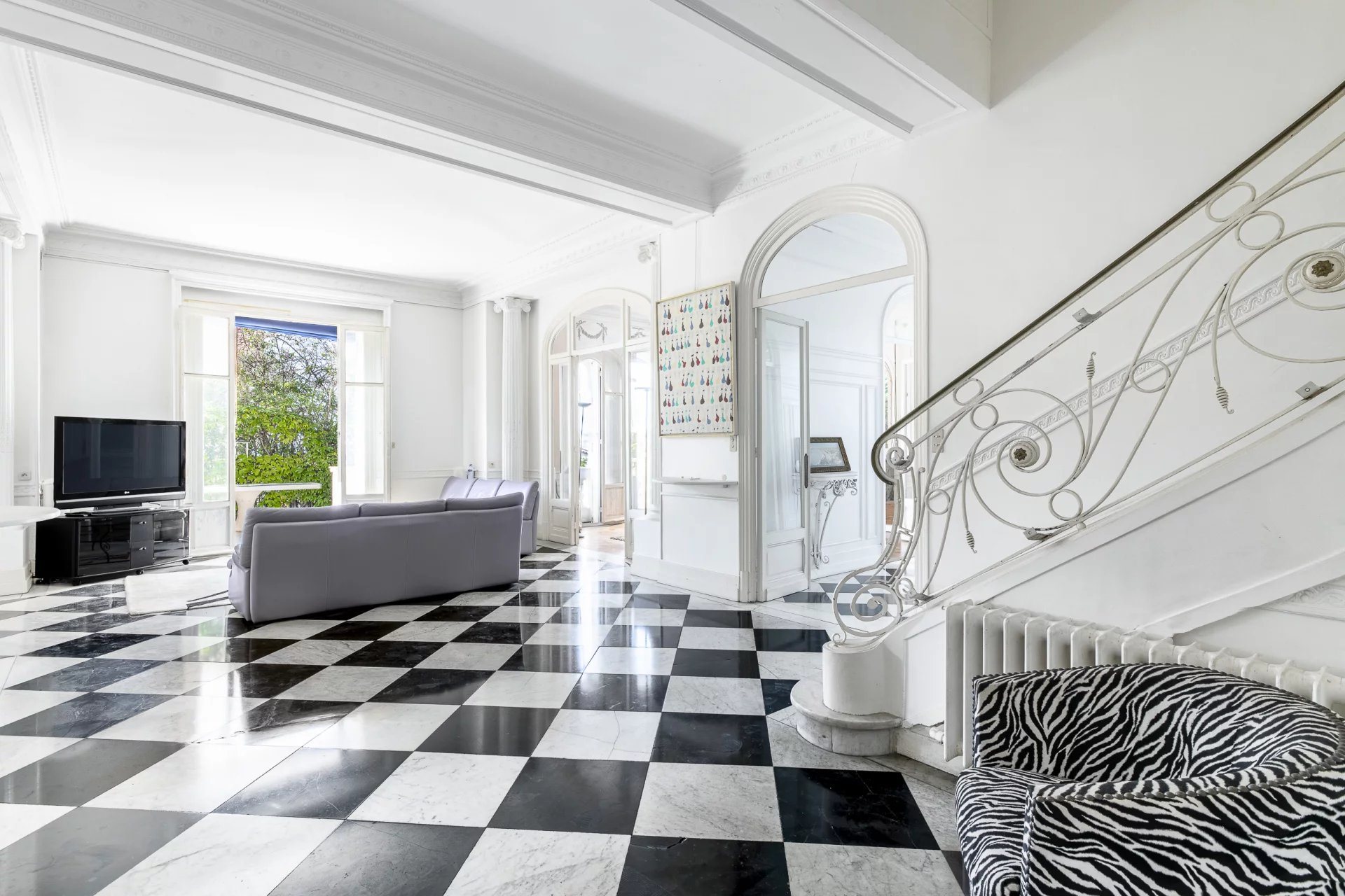 Maison – Nice - Vue 5