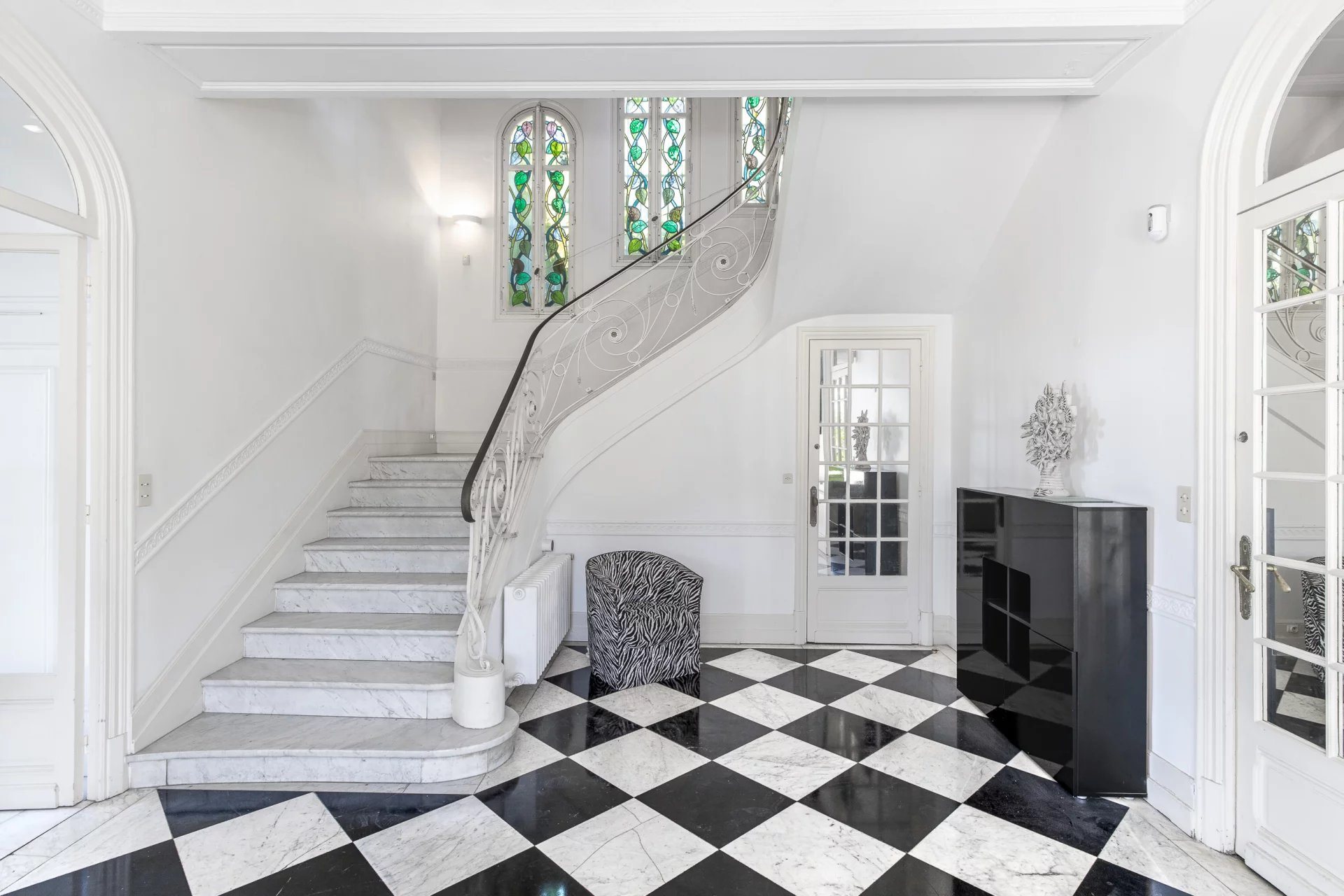 Maison – Nice - Plus