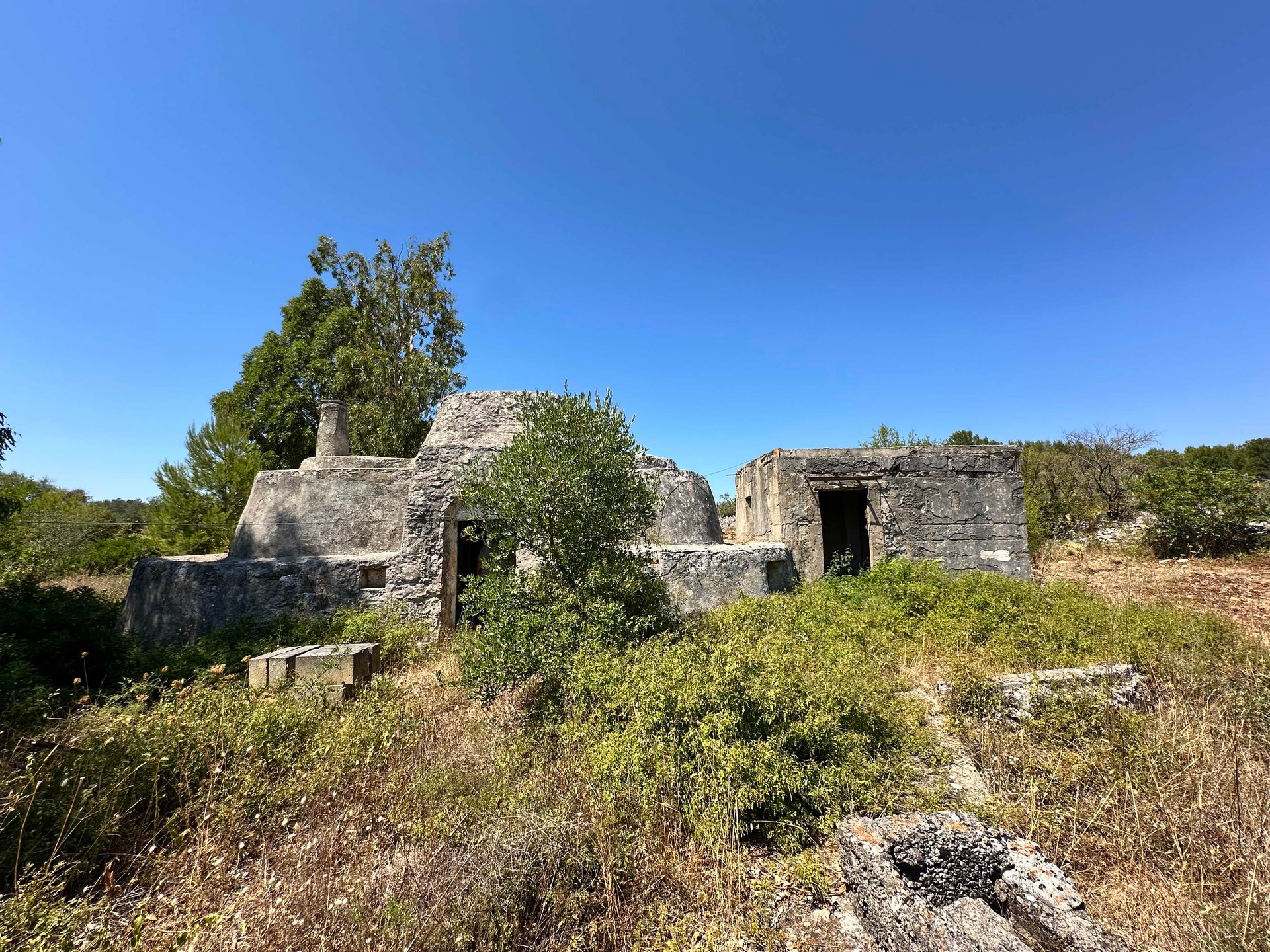 Ceglie Messapica (Brindisi)