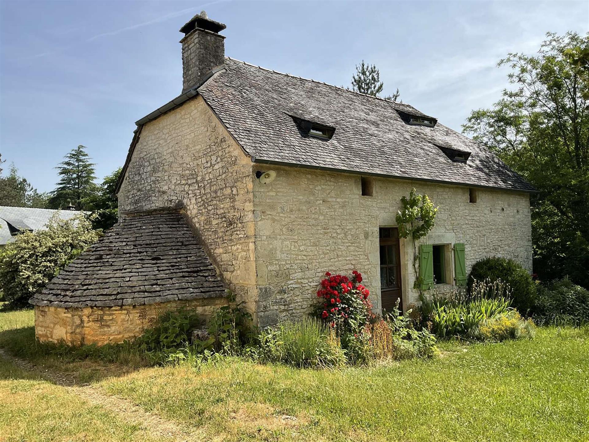 Maison à vendre, 354m², Souillac