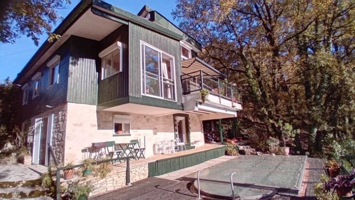 Maison à vendre, 125m², Souillac