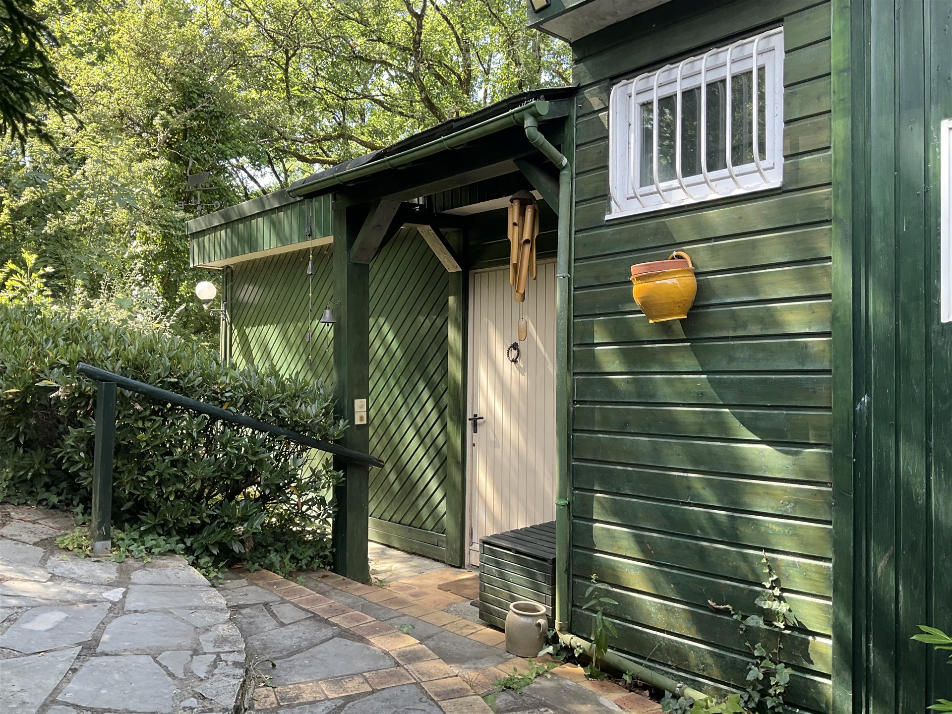 Maison à vendre, 125m², Souillac