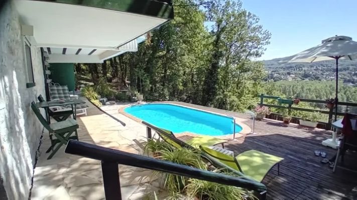 Maison à vendre, 125m², Souillac