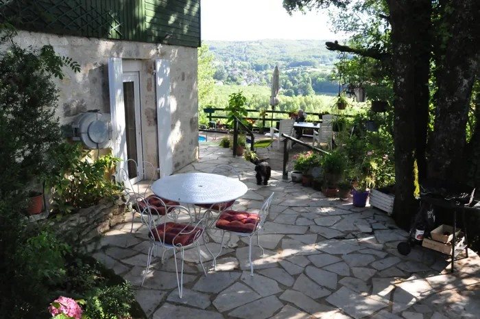 Maison à vendre, 125m², Souillac