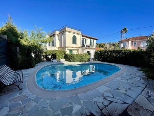 Appartement 3 pièces 59 m² · à Antibes · 59 m² · 595 000 €