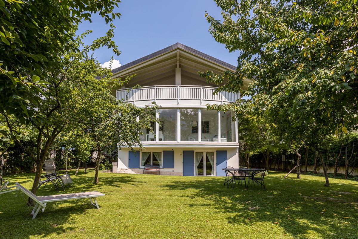 Villa Donatella - Nkkm