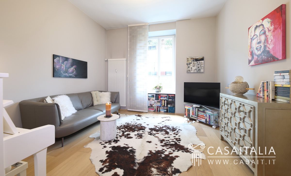 Bolzano City Apartment - Qrmh