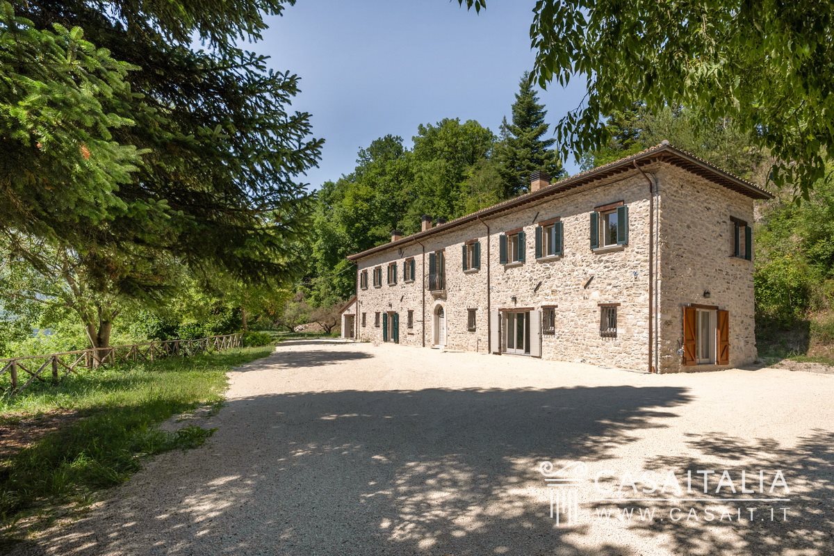 Sibillák Casale