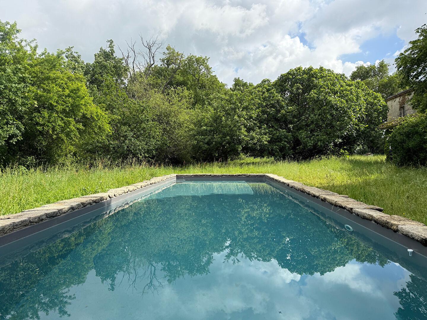 Maison à vendre, 255m², Val-de-Livenne