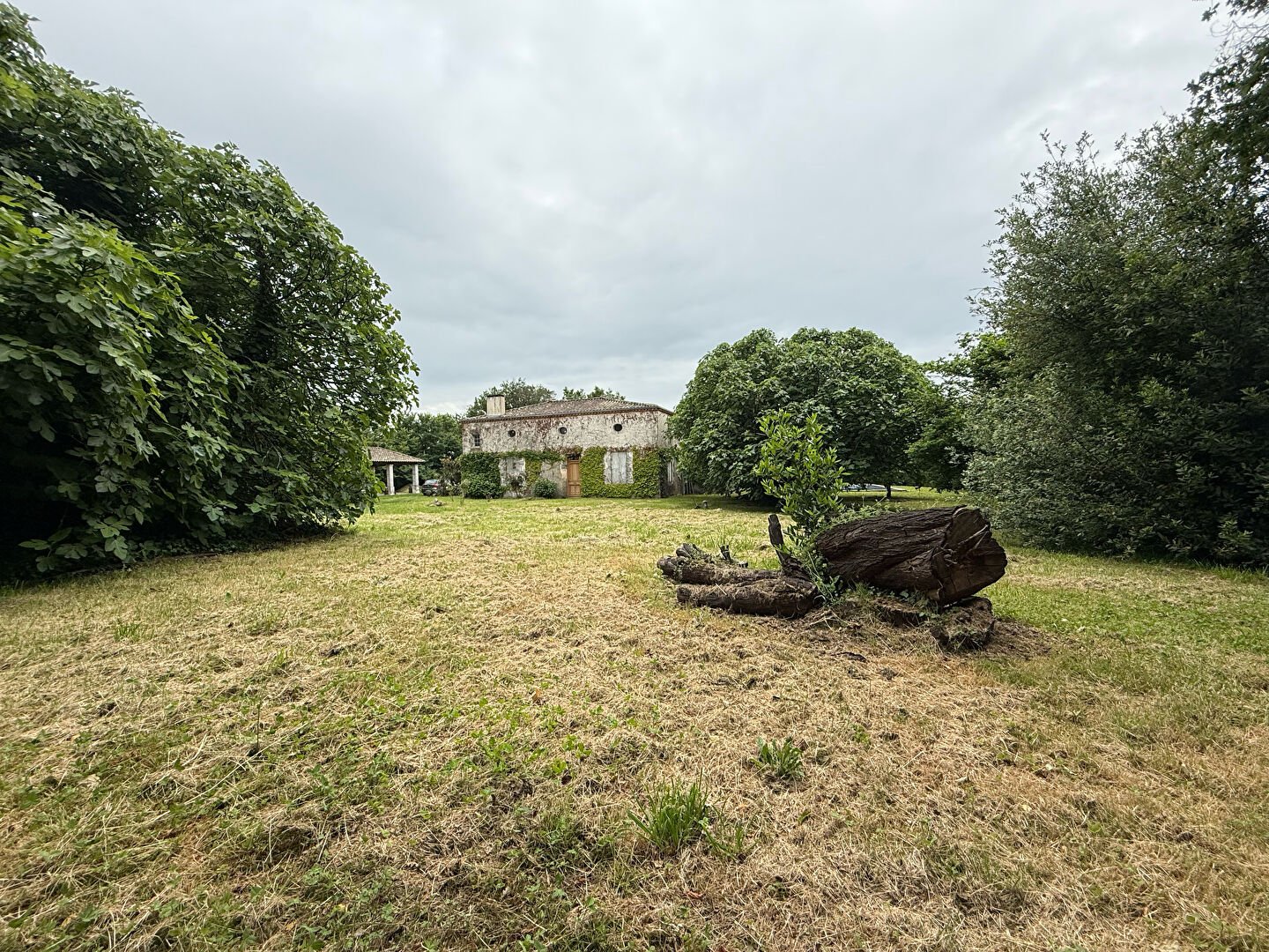 Maison à vendre, 255m², Val-de-Livenne
