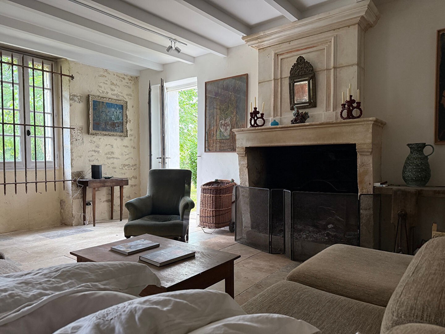Maison à vendre, 255m², Val-de-Livenne
