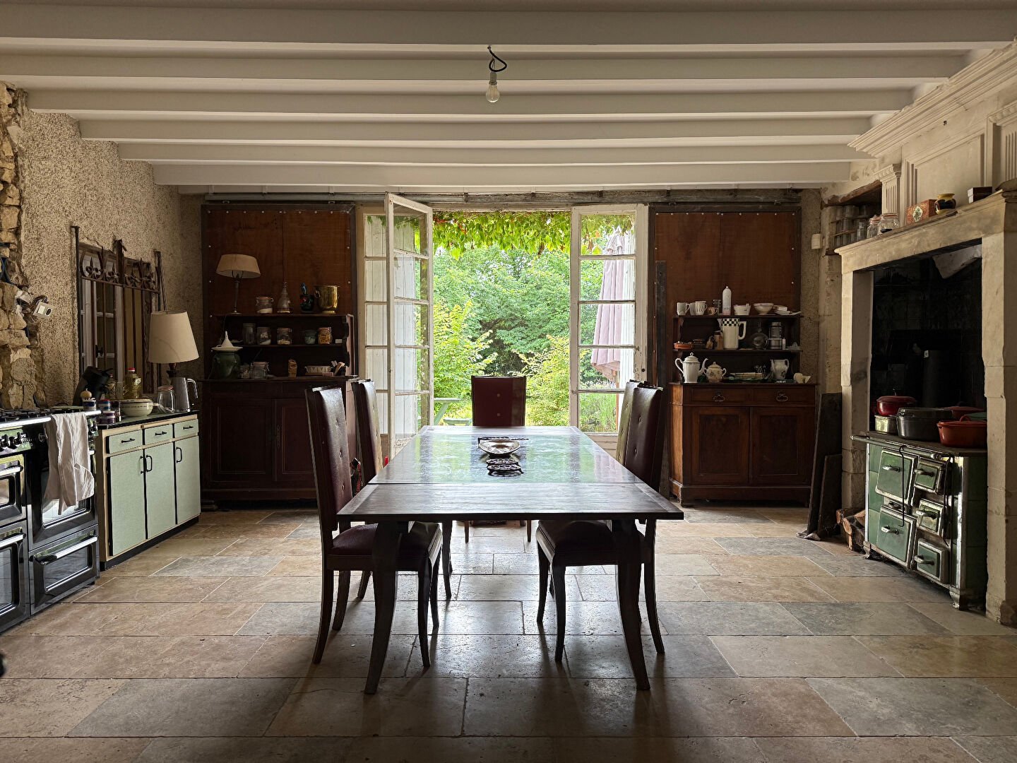 Maison à vendre, 255m², Val-de-Livenne