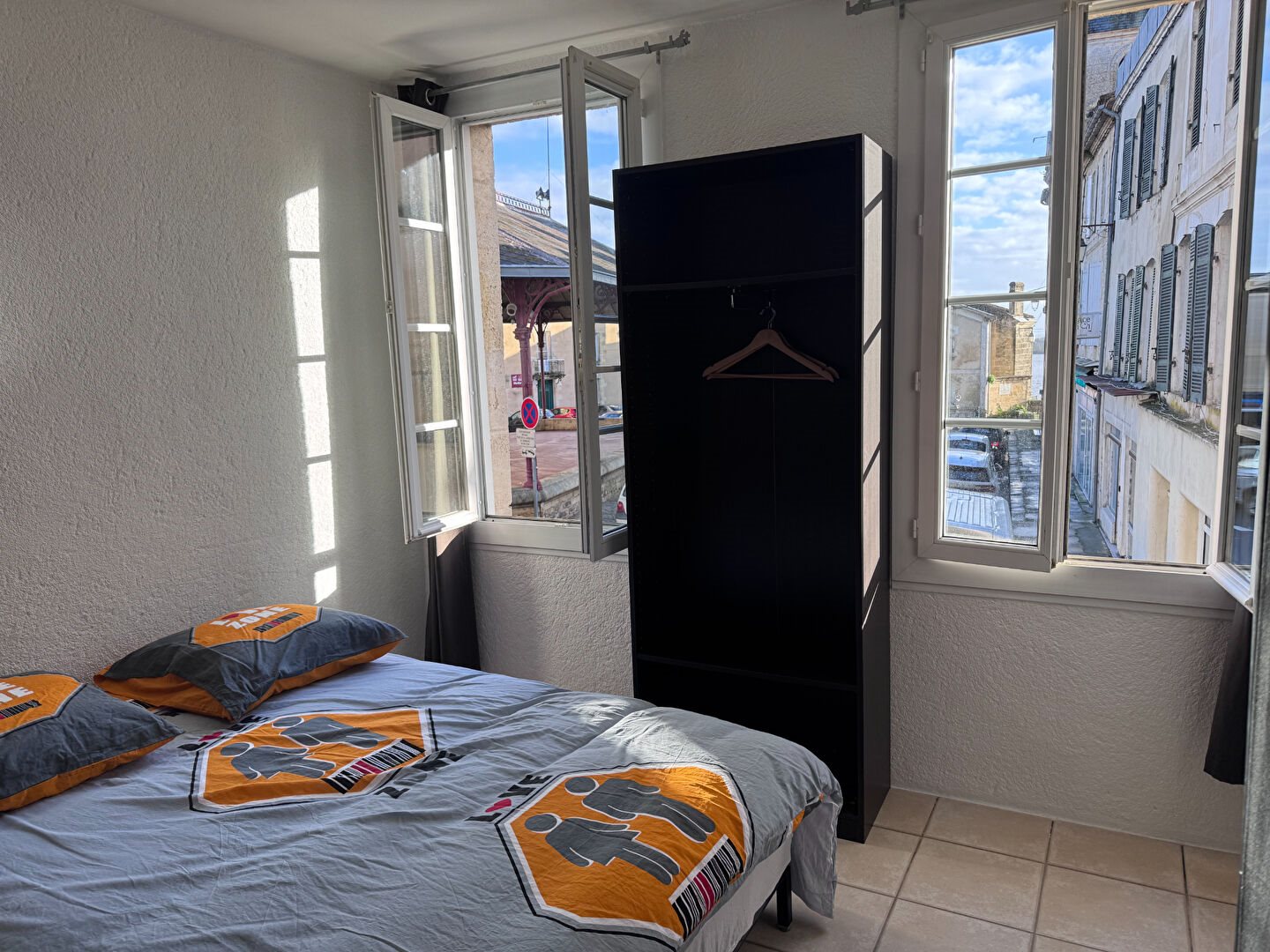 Appartement à vendre, 44m², Bourg