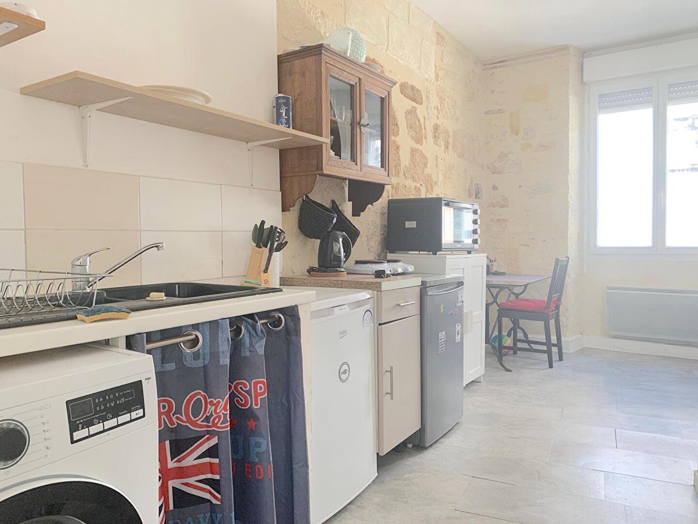 Maison à vendre, 83m², Bordeaux