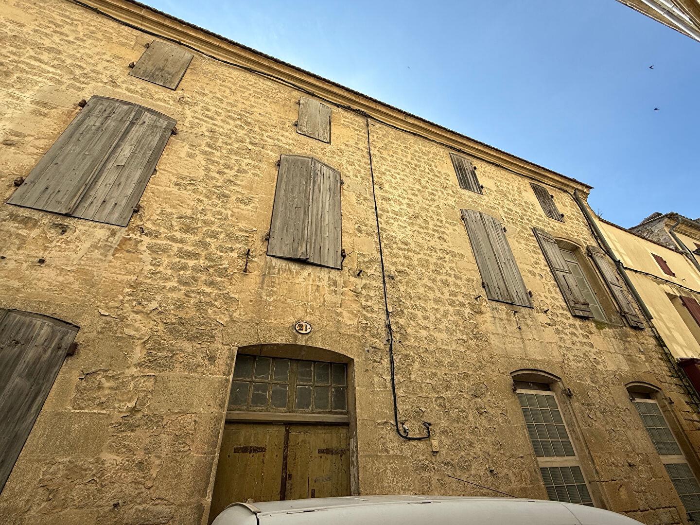 Maison à vendre, 975m², Blaye