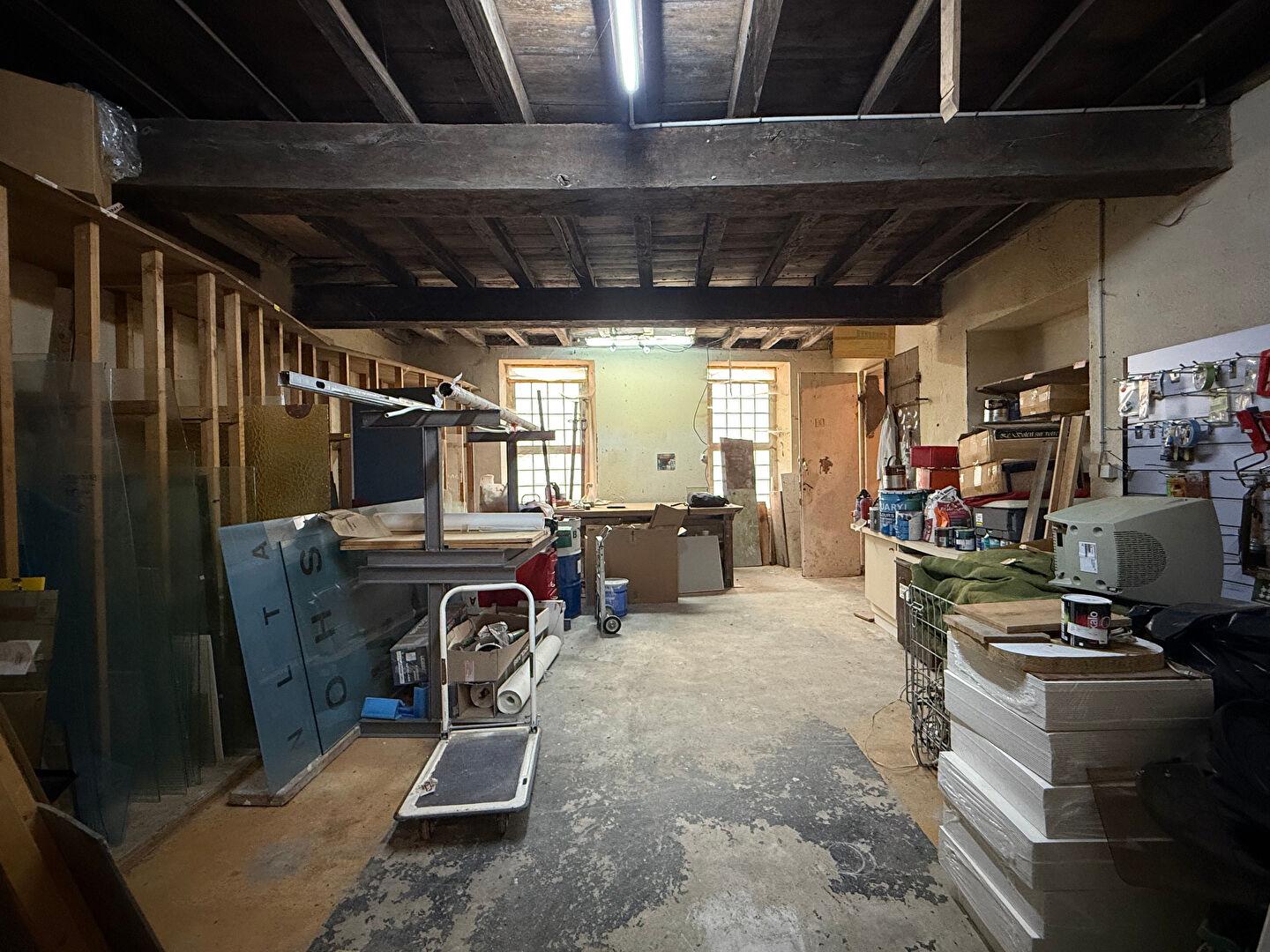 Maison à vendre, 975m², Blaye