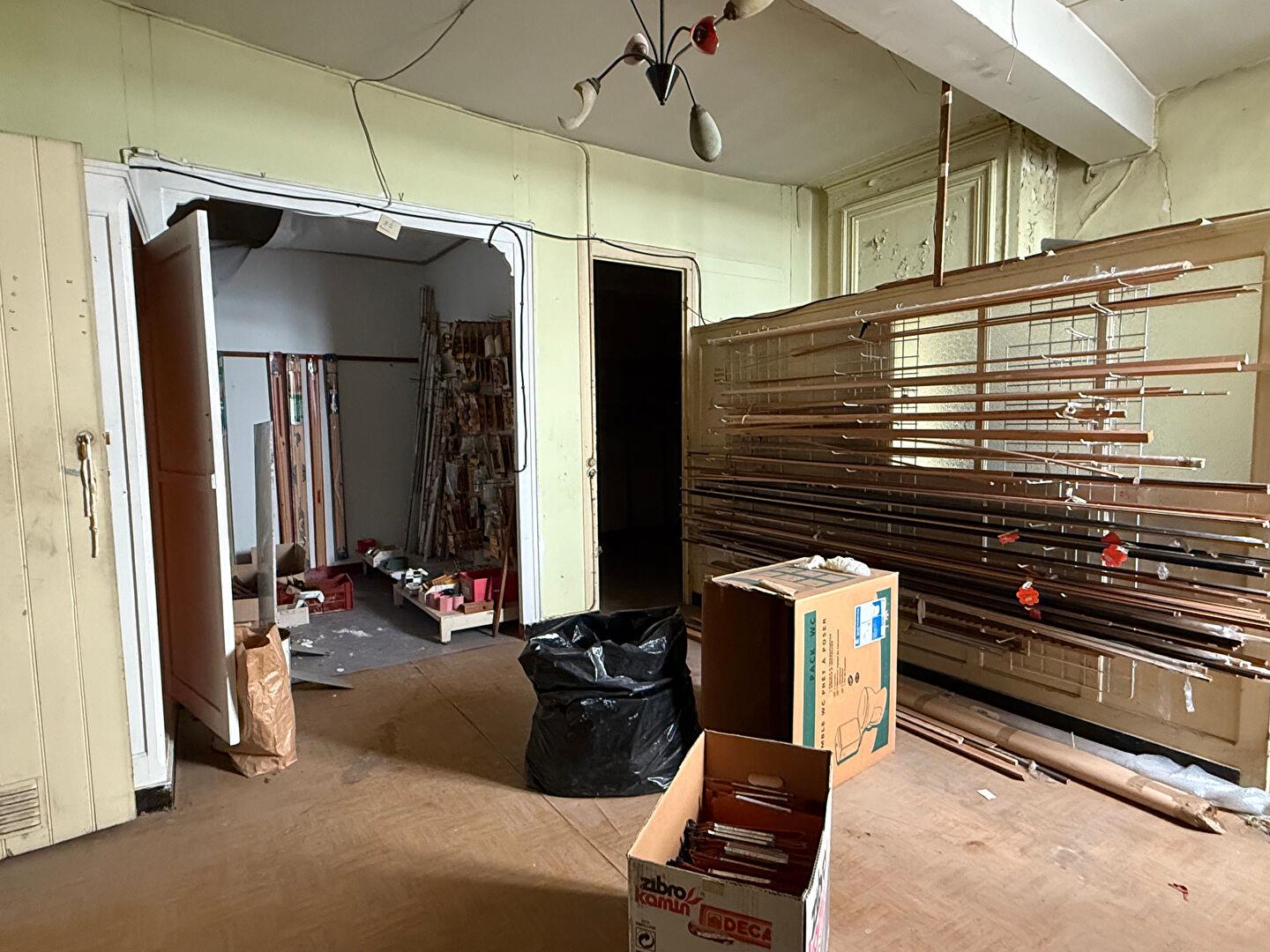Maison à vendre, 975m², Blaye