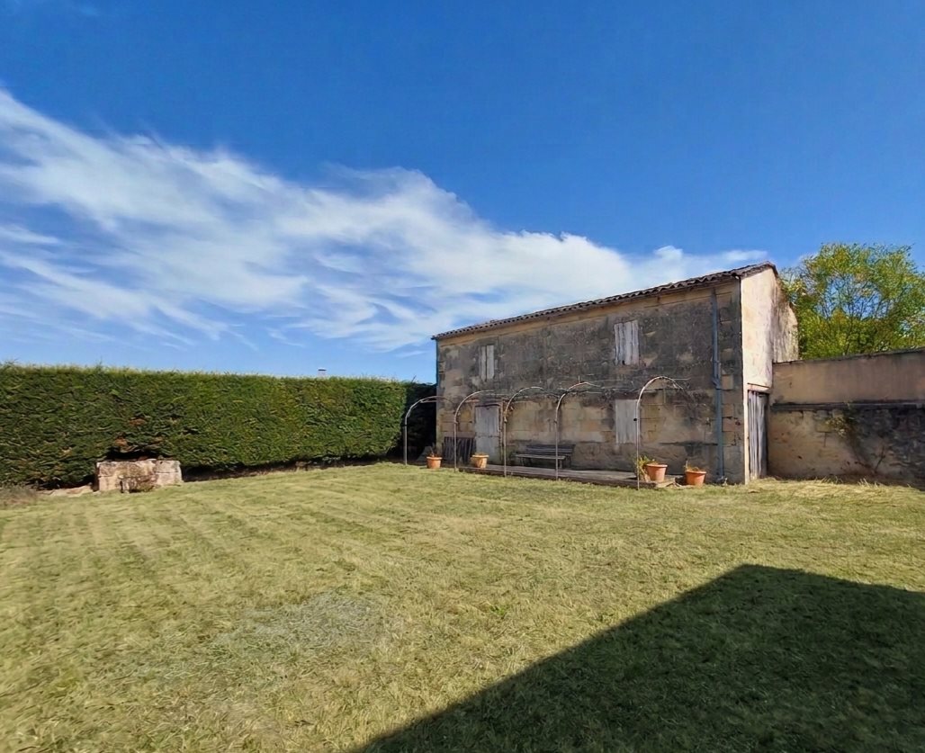 Maison à vendre, 245m², Pugnac
