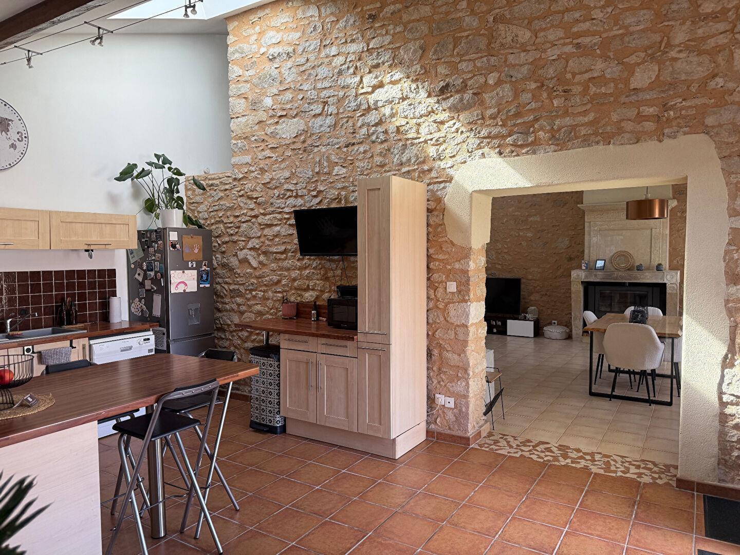 Maison à vendre, 368m², Saint-Ciers-sur-Gironde
