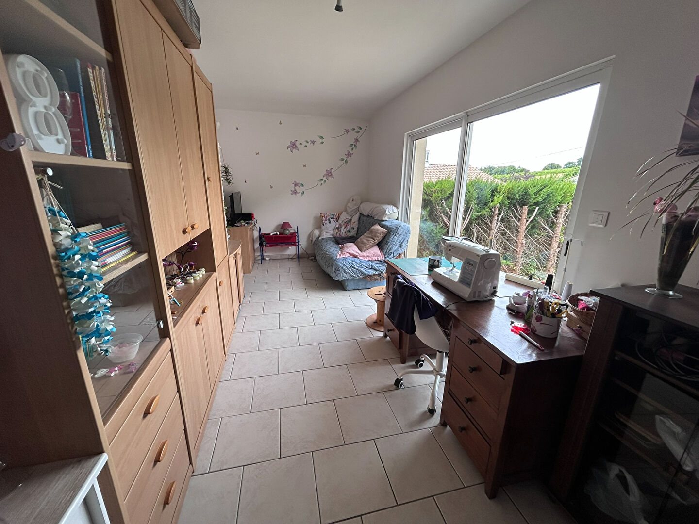 Maison à vendre, 140m², Gauriac