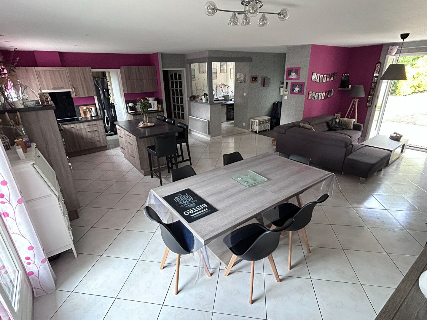 Maison à vendre, 140m², Gauriac