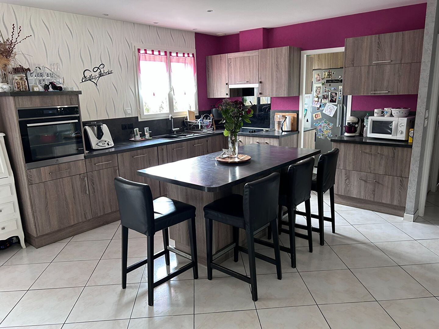 Maison à vendre, 140m², Gauriac