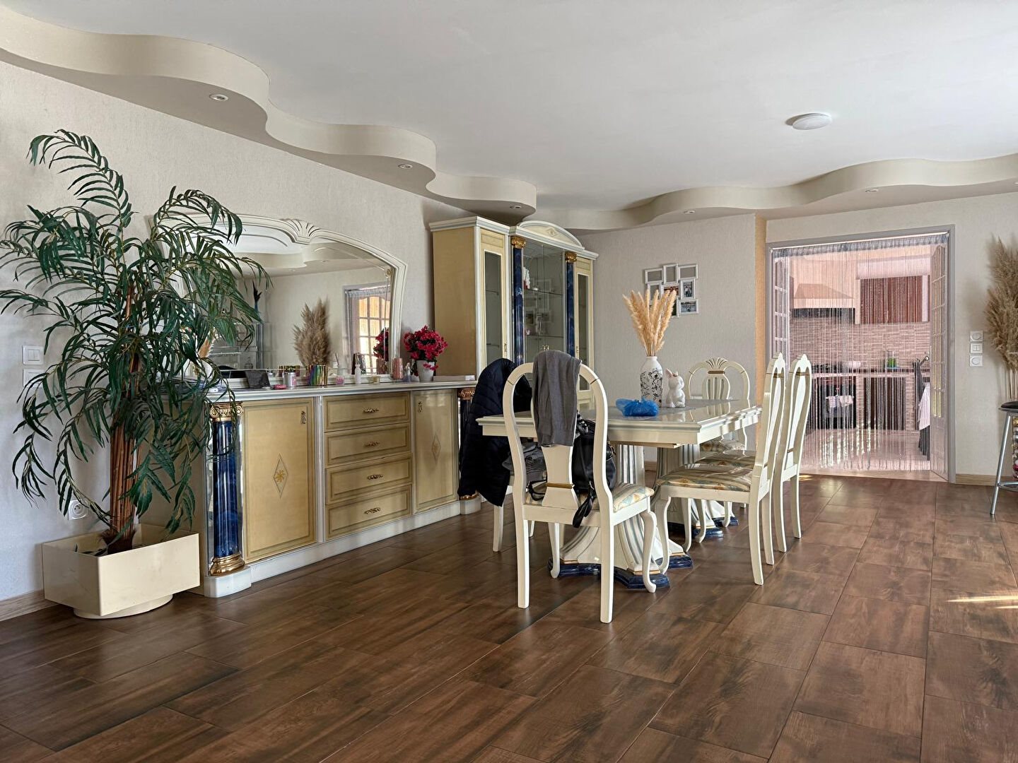 Maison à vendre, 220m², Tauriac