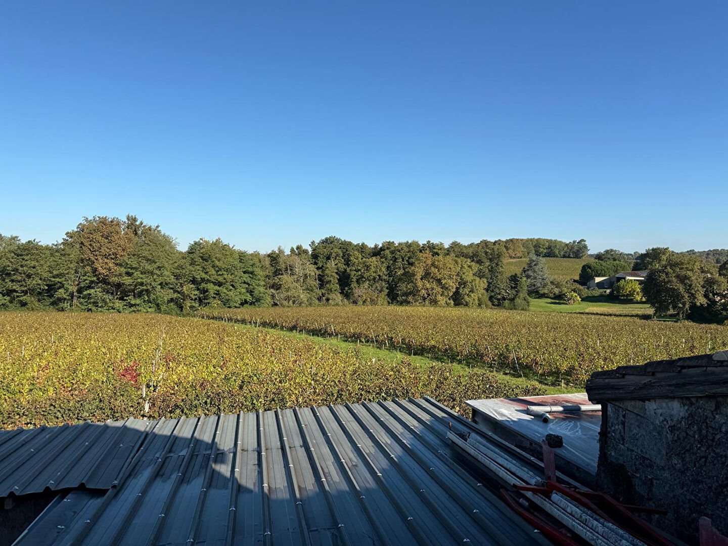 Maison à vendre, 220m², Tauriac