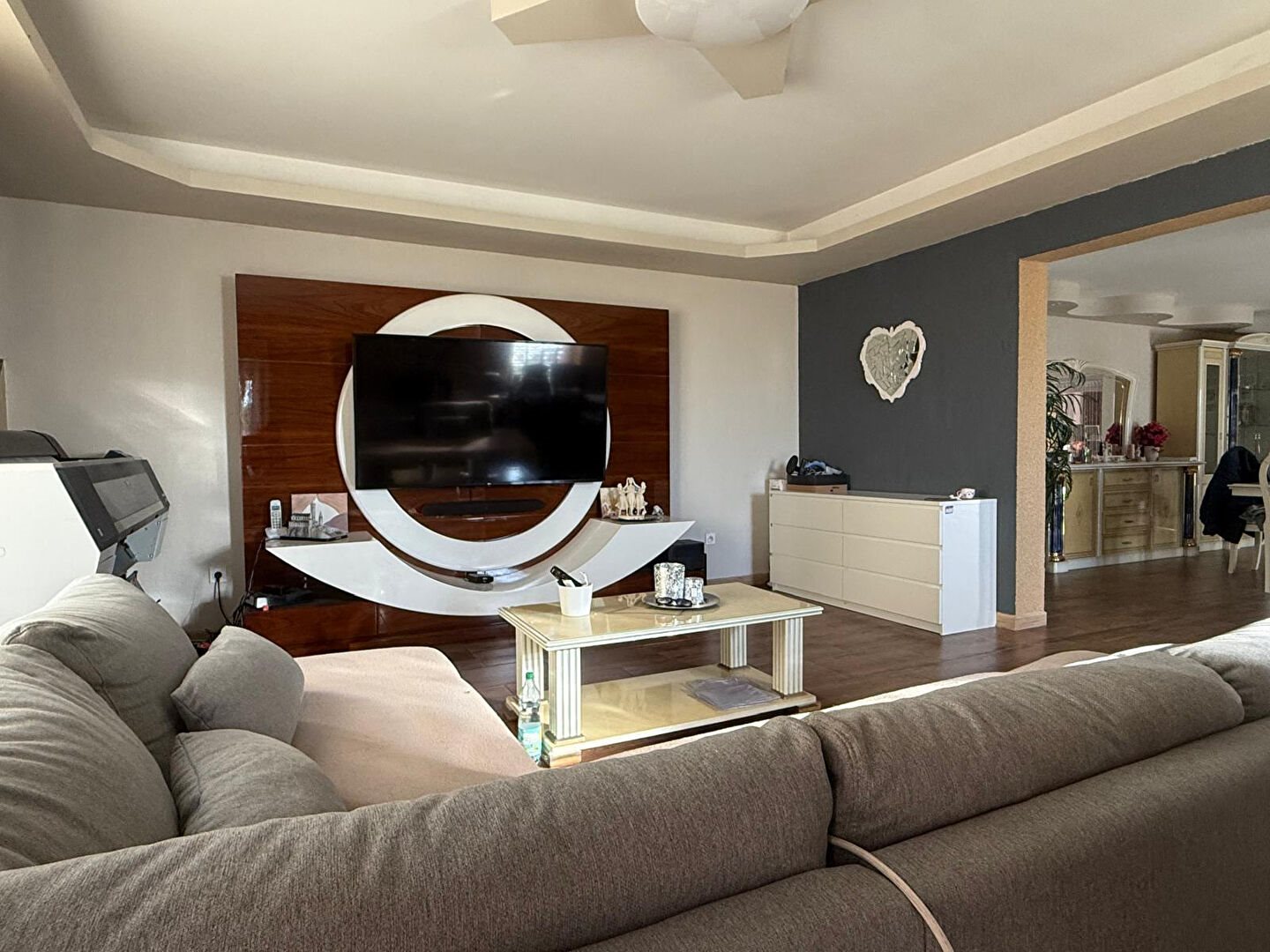 Maison à vendre, 220m², Tauriac