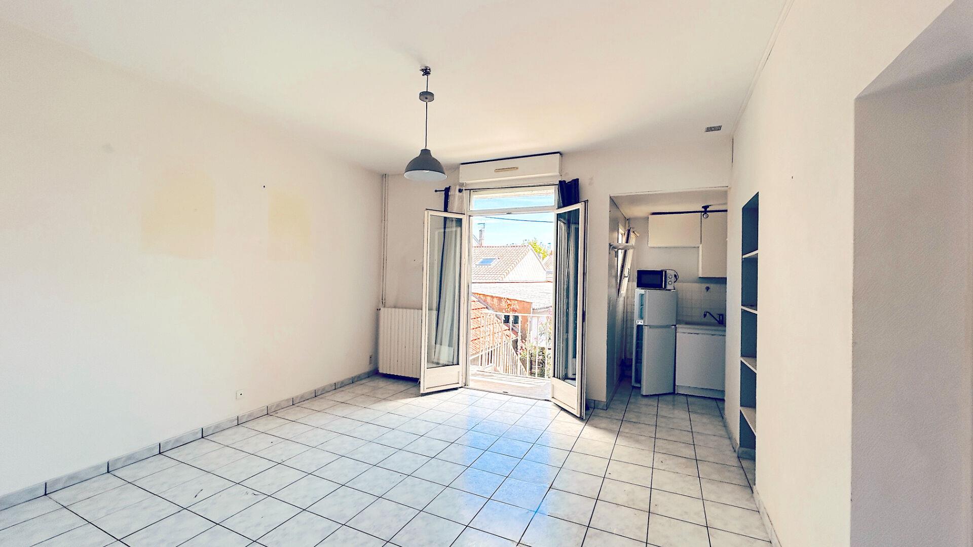 Appartement – Bordeaux, Les Pins-Francs, Caudéran - Vue 3
