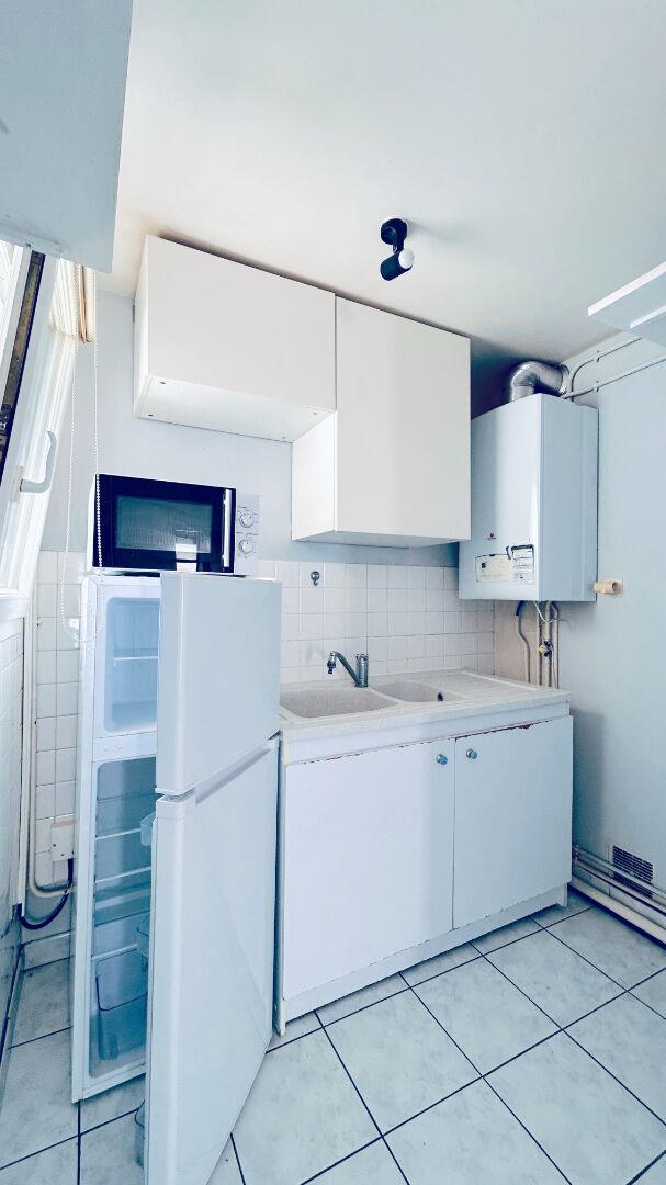 Appartement – Bordeaux, Les Pins-Francs, Caudéran - Vue 4