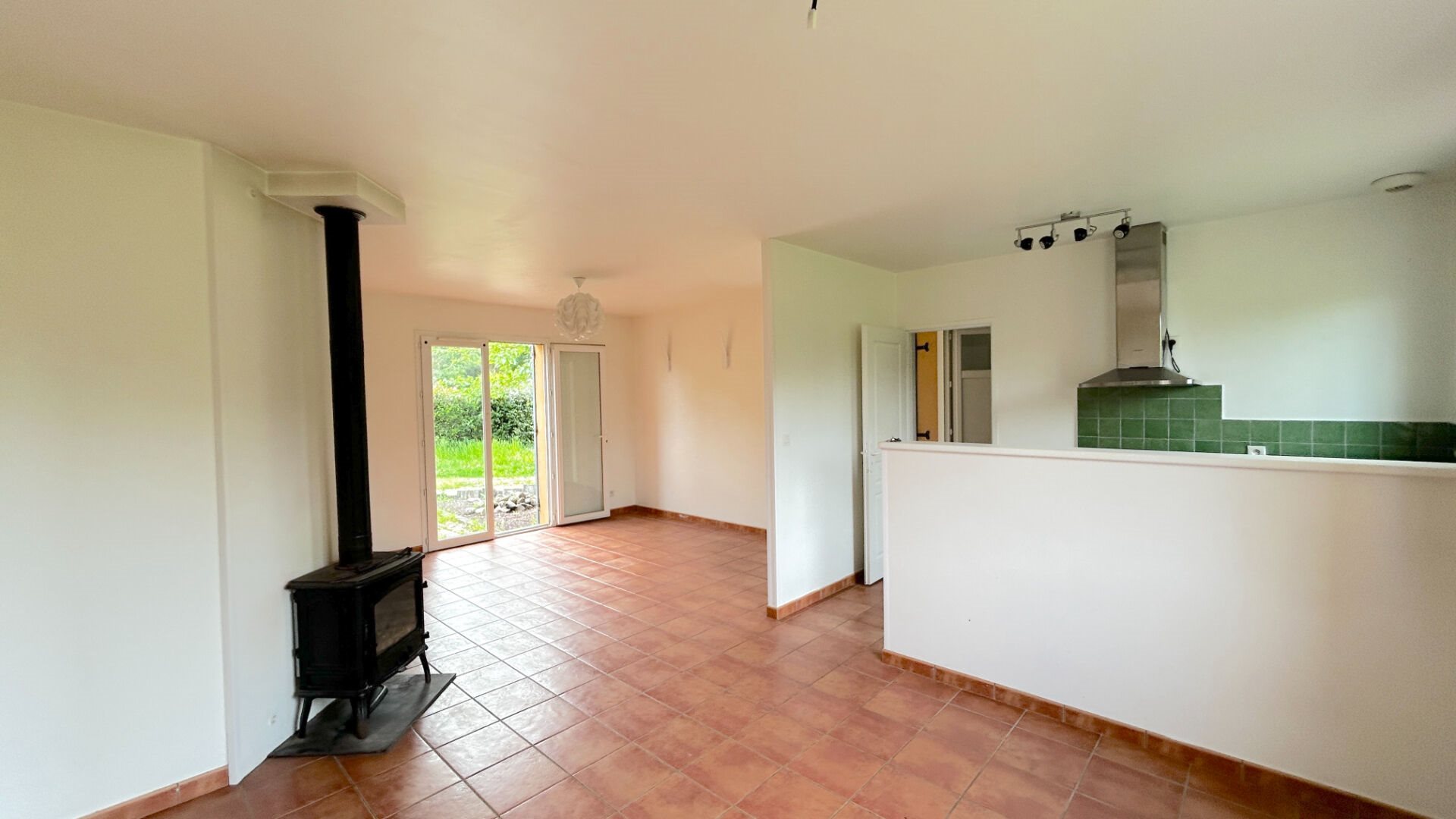 Maison à vendre, 65m², Sainte-Bazeille