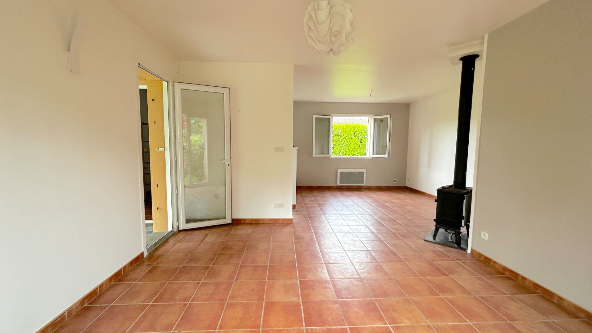 Maison à vendre, 65m², Sainte-Bazeille