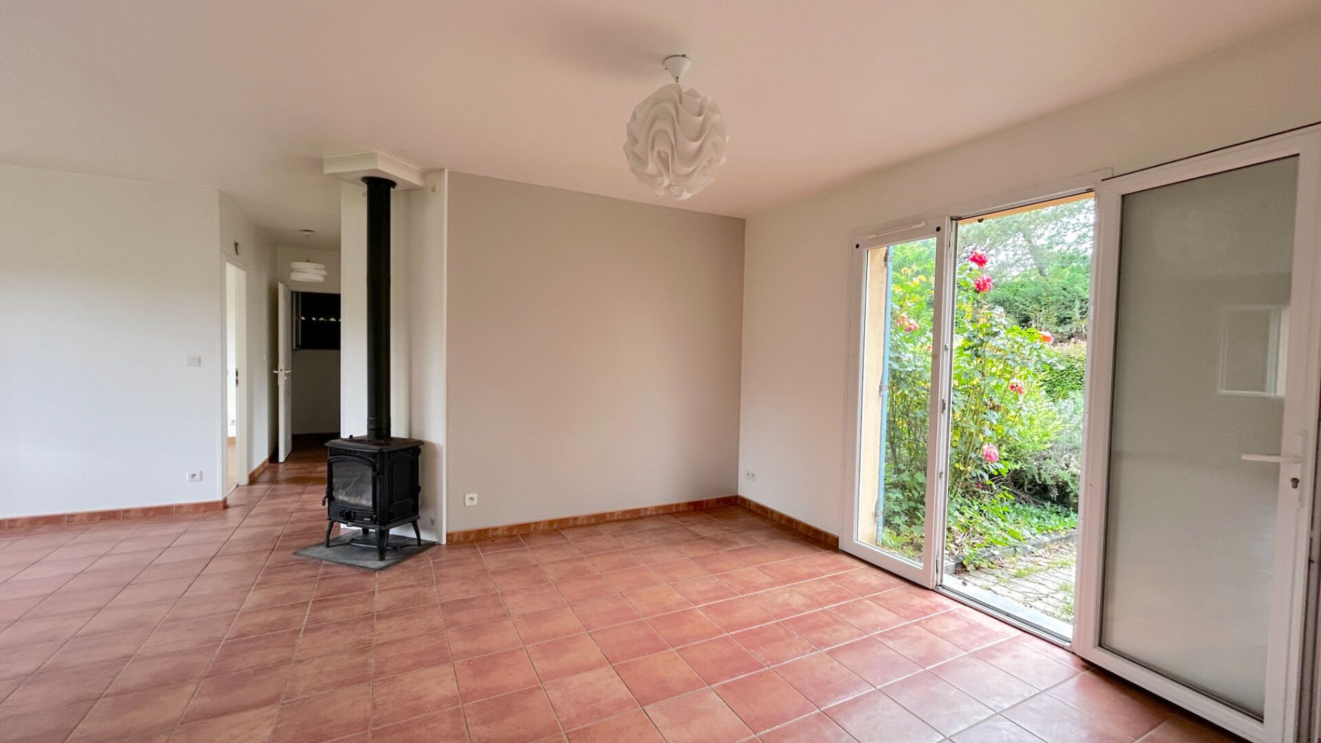 Maison à vendre, 65m², Sainte-Bazeille