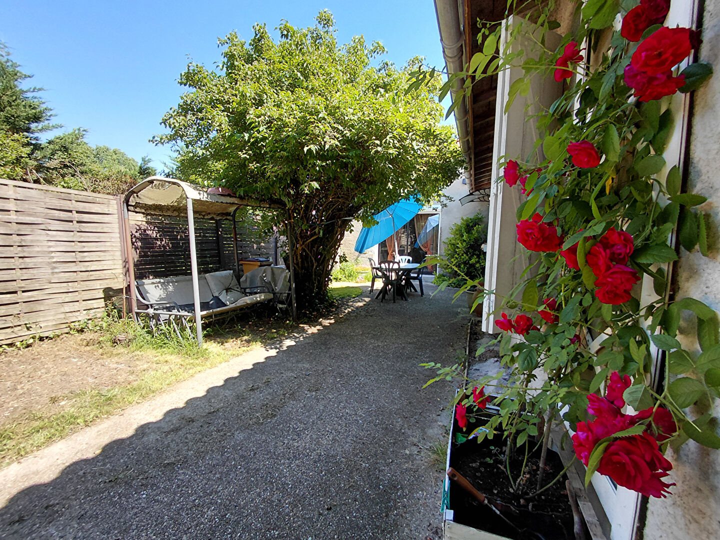 Maison à vendre, 150m², Pugnac
