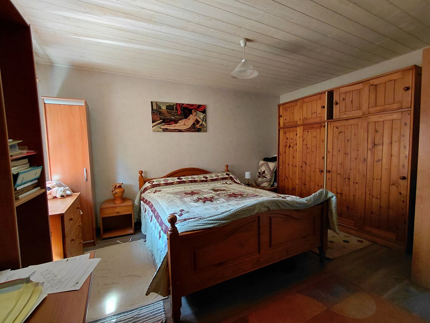 Maison à vendre, 150m², Pugnac