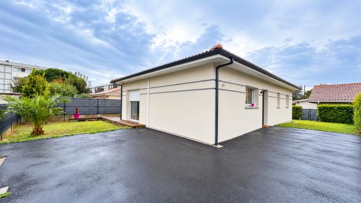 Maison 4 pièces 84 m² · à La Teste-de-Buch · 84 m² · 448 000 €
