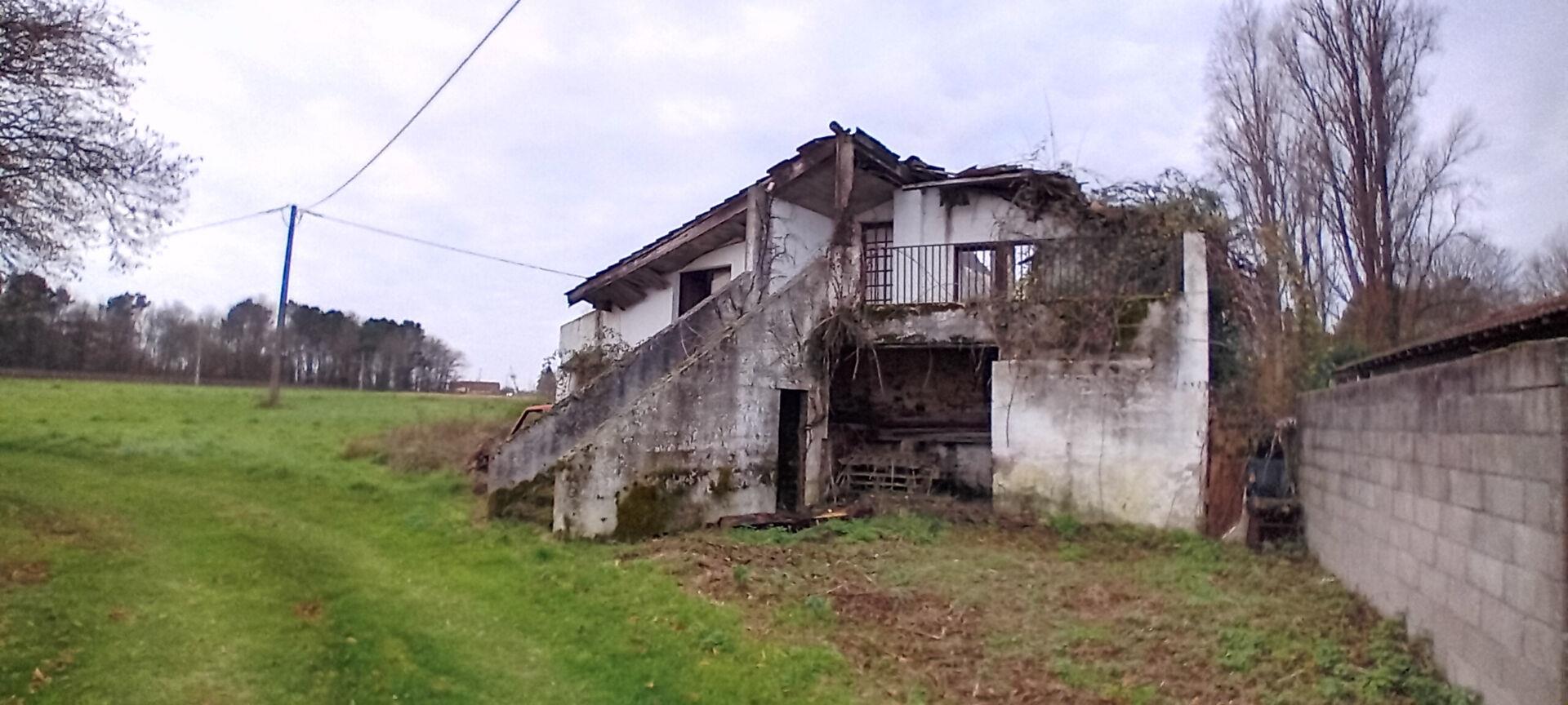 Maison à vendre, 150m², Pugnac