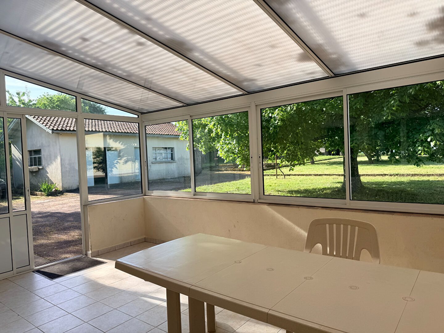 Maison à vendre, 144m², Bourg