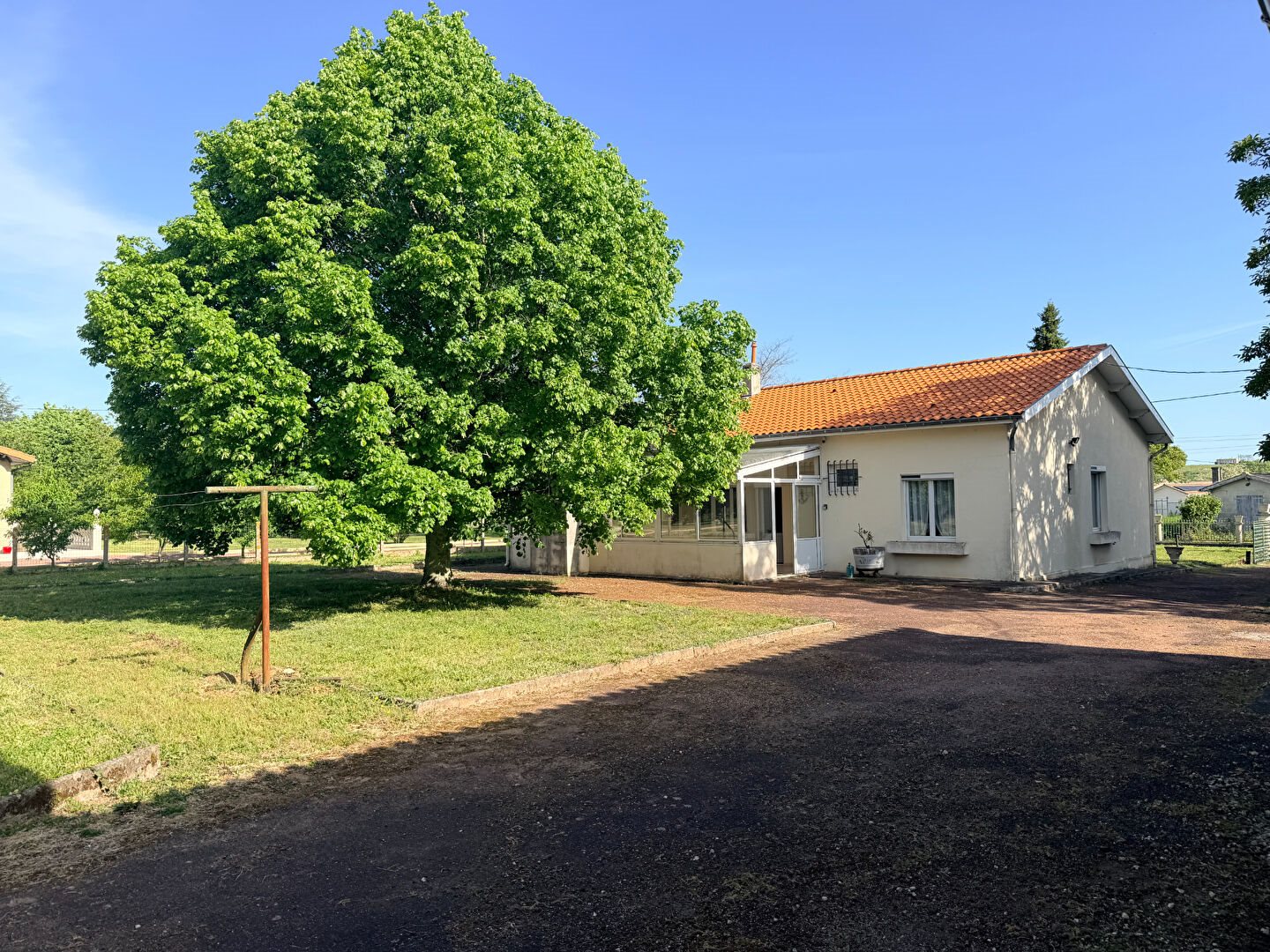 Maison à vendre, 144m², Bourg