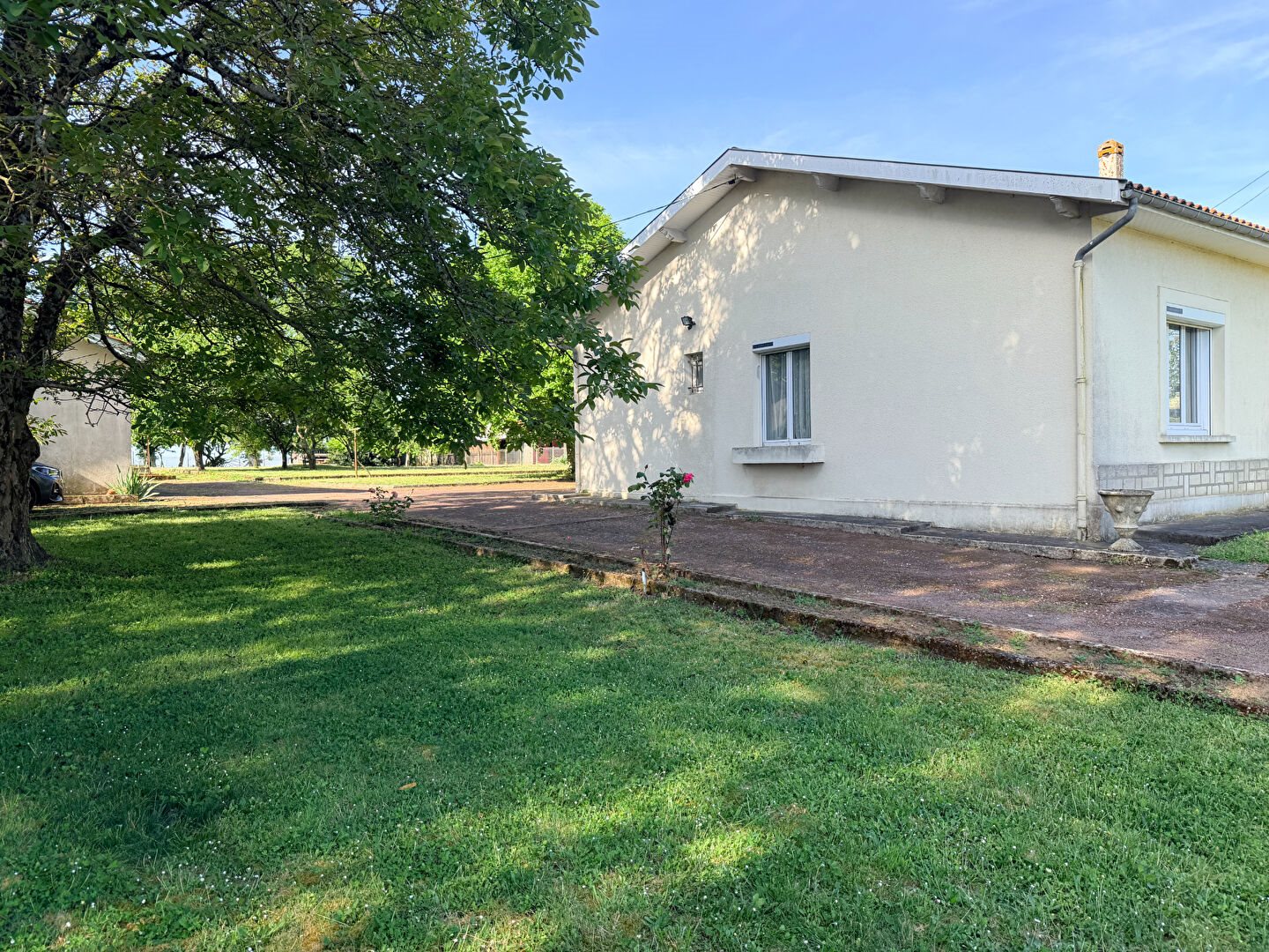 Maison à vendre, 144m², Bourg