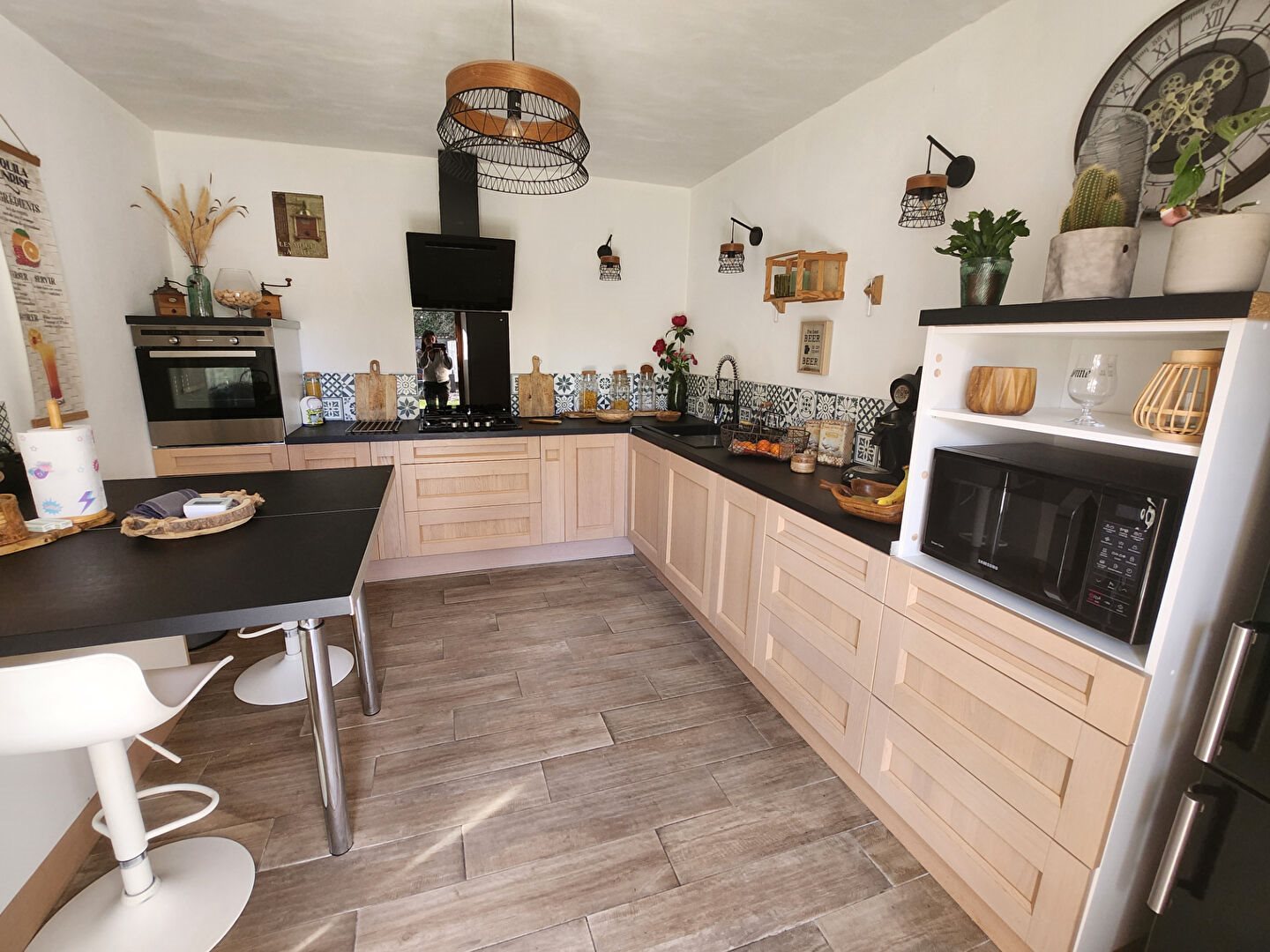 Maison à vendre, 196m², Teuillac