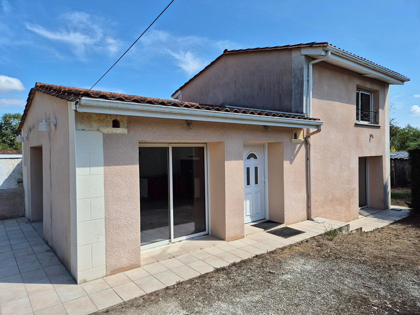 Maison à vendre, 119m², Berson