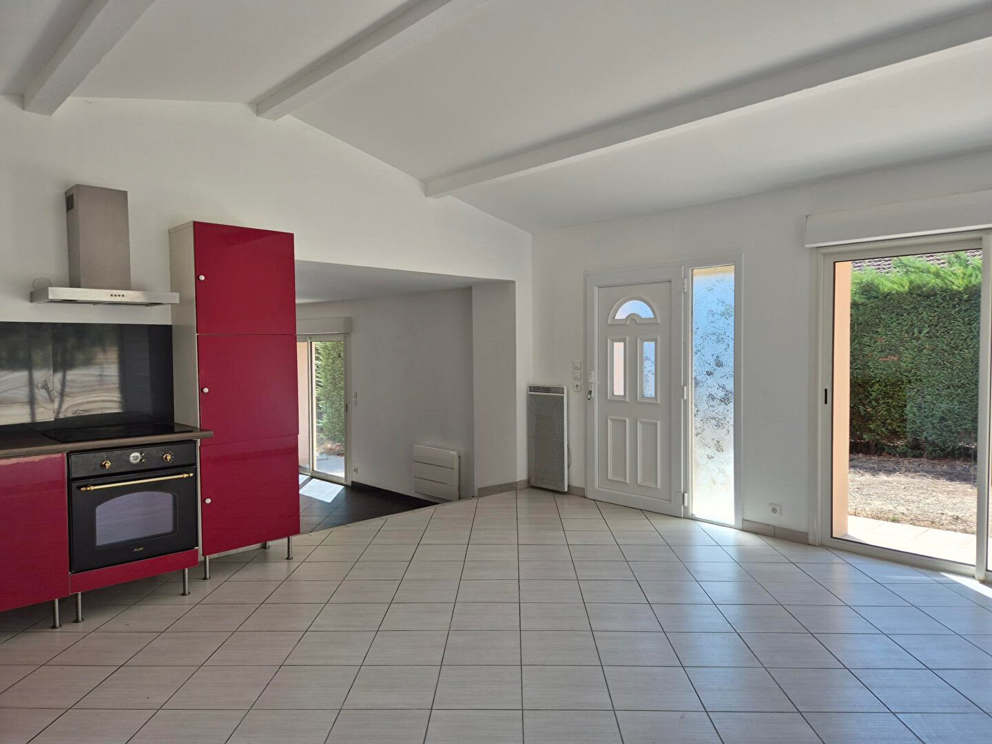 Maison à vendre, 119m², Berson