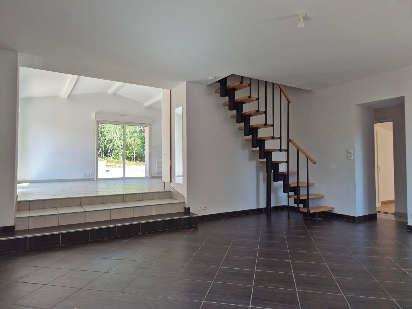 Maison à vendre, 119m², Berson