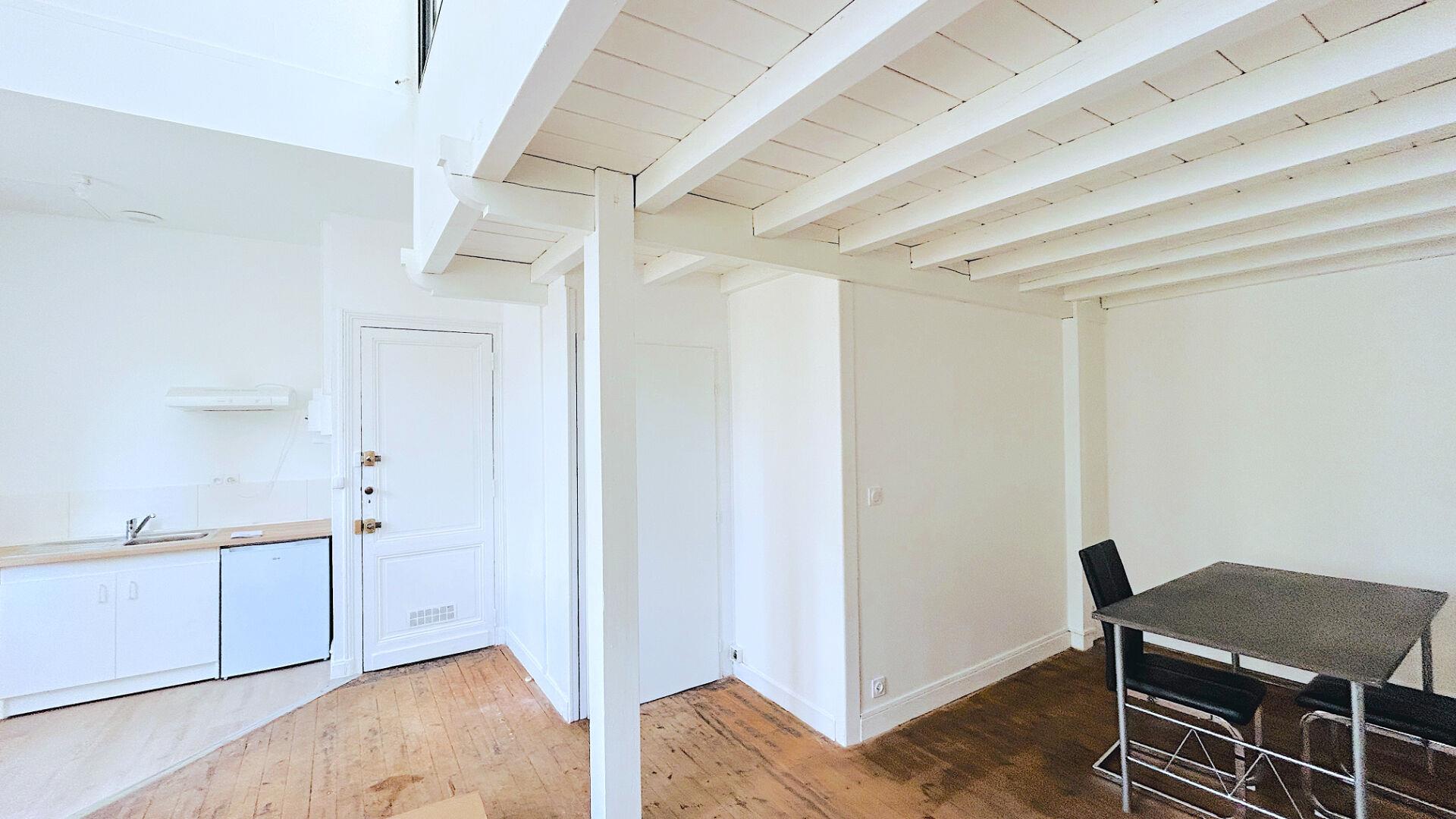 Apartment in Bordeaux, Nansouty, Nansouty - Saint-Genès - Vue 2