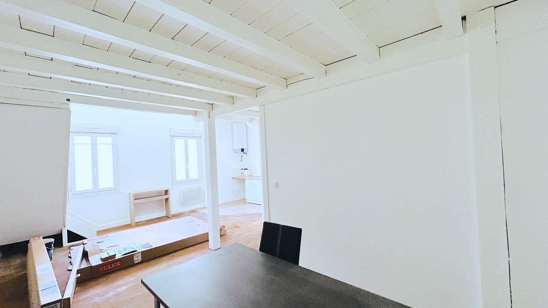 Apartment in Bordeaux, Nansouty, Nansouty - Saint-Genès - Vue 3