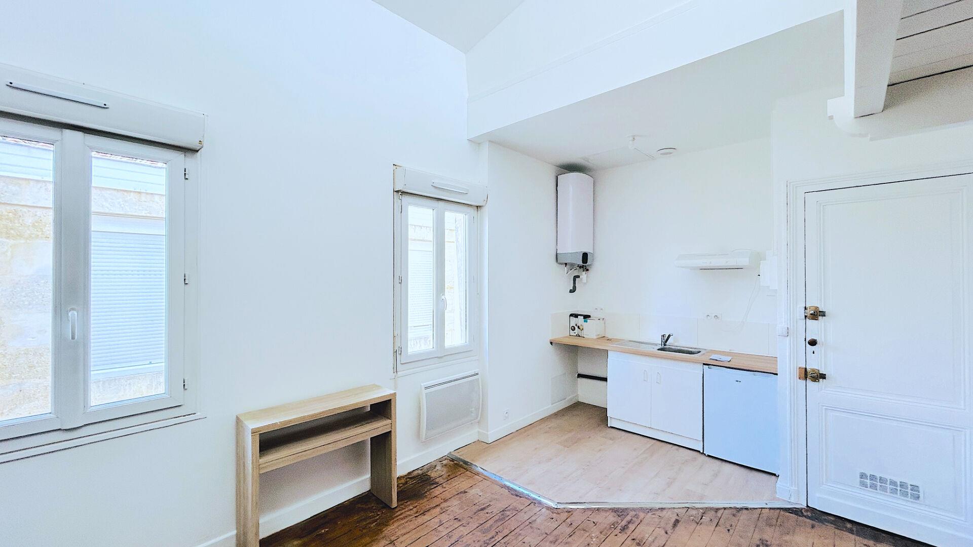 Apartment in Bordeaux, Nansouty, Nansouty - Saint-Genès - Vue 4