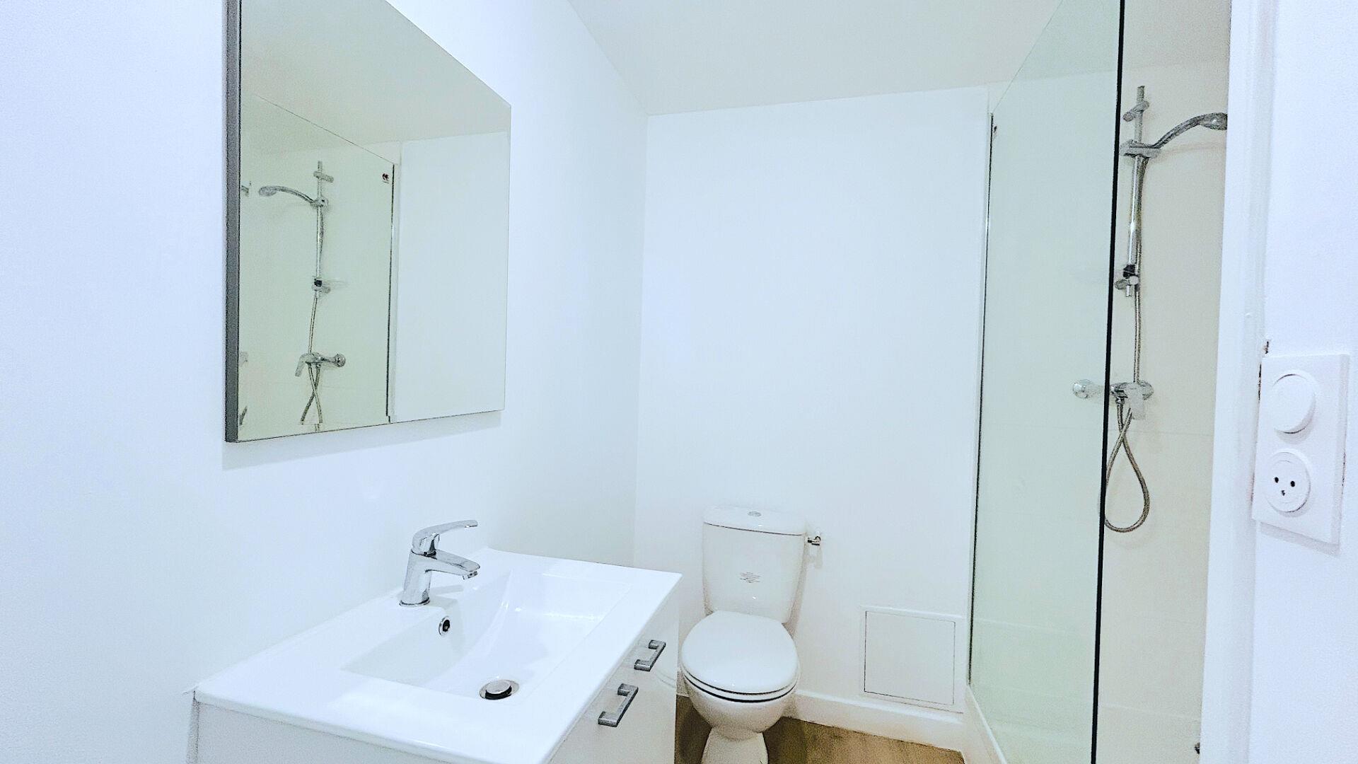 Apartment in Bordeaux, Nansouty, Nansouty - Saint-Genès - Vue 5