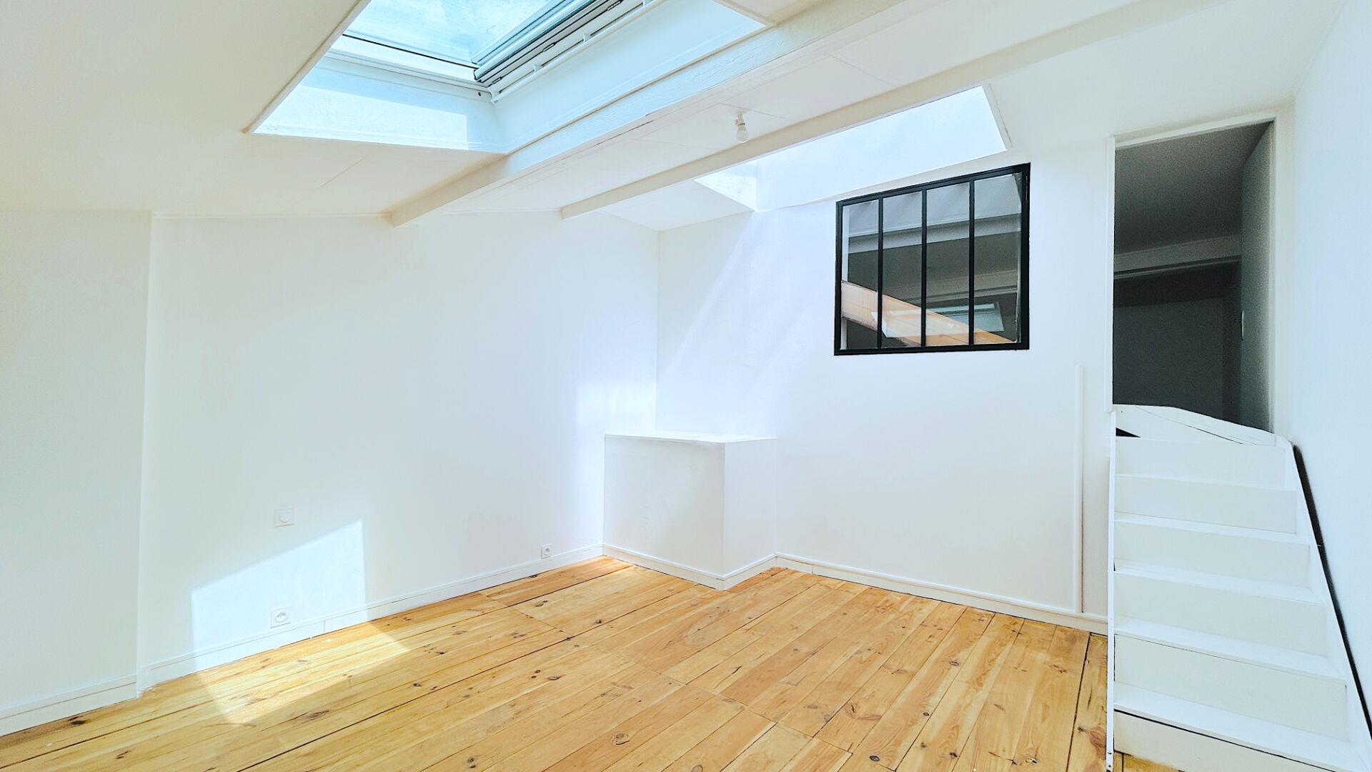Apartment in Bordeaux, Nansouty, Nansouty - Saint-Genès - Vue 6